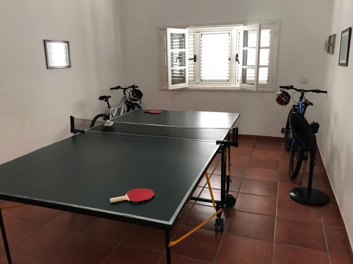 דירות פאמארה Casa Beatriz מראה חיצוני תמונה