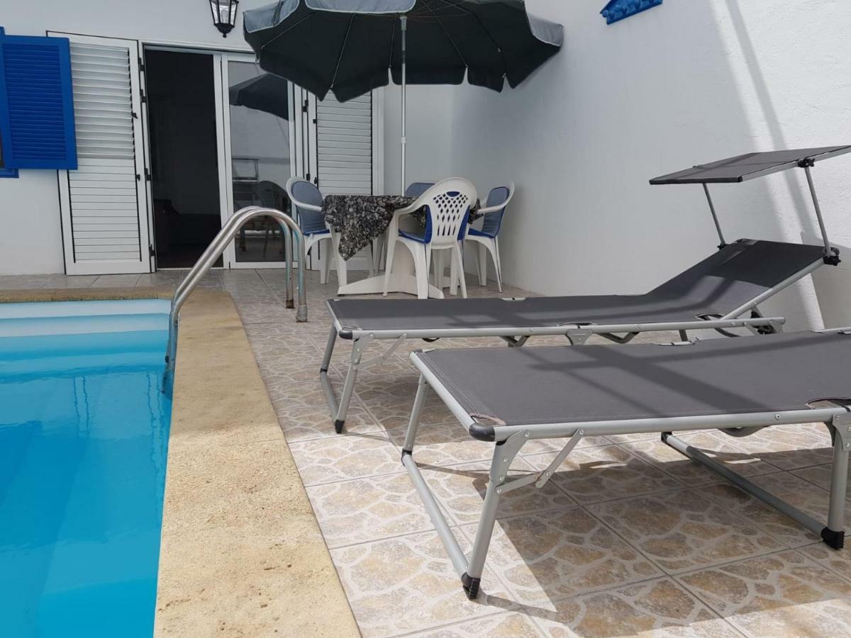דירות פאמארה Casa Beatriz מראה חיצוני תמונה