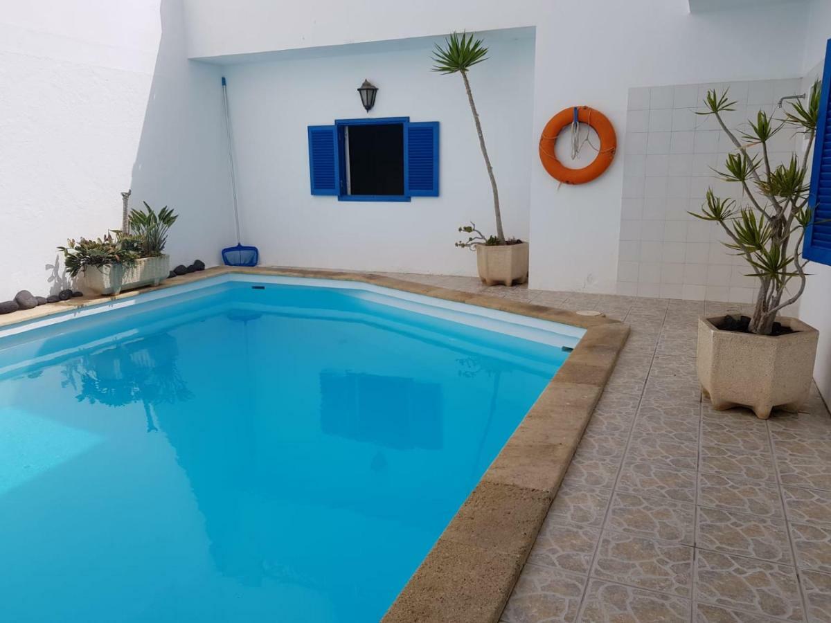 דירות פאמארה Casa Beatriz מראה חיצוני תמונה