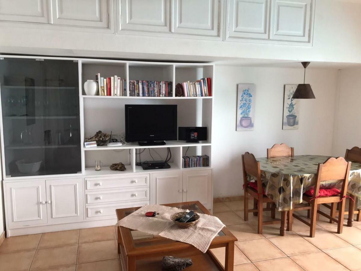 דירות פאמארה Casa Beatriz מראה חיצוני תמונה