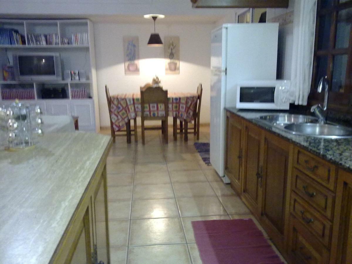 דירות פאמארה Casa Beatriz מראה חיצוני תמונה