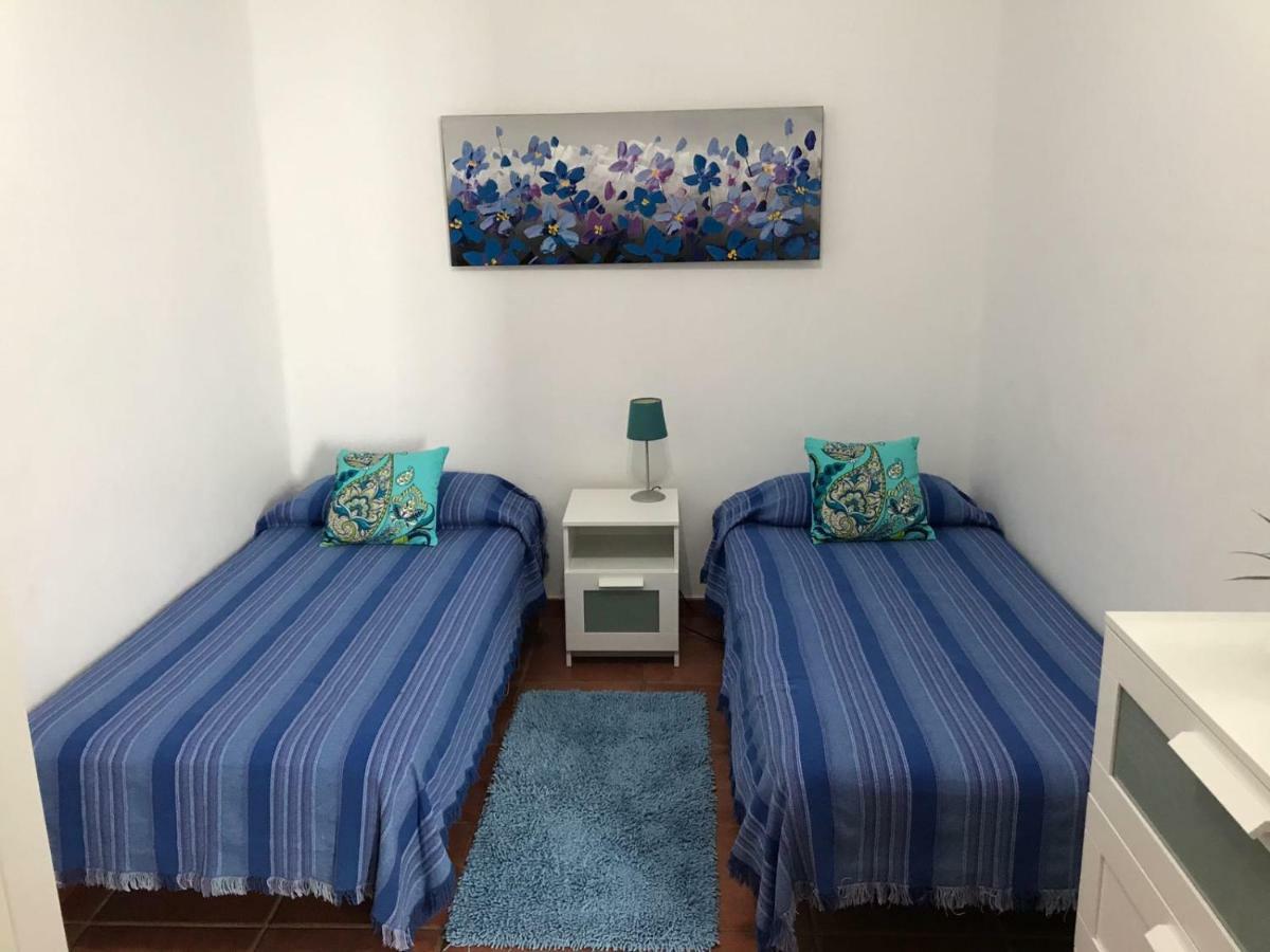 דירות פאמארה Casa Beatriz מראה חיצוני תמונה