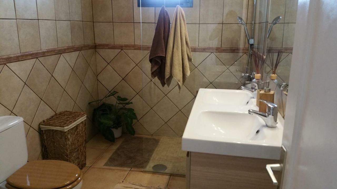 דירות פאמארה Casa Beatriz מראה חיצוני תמונה