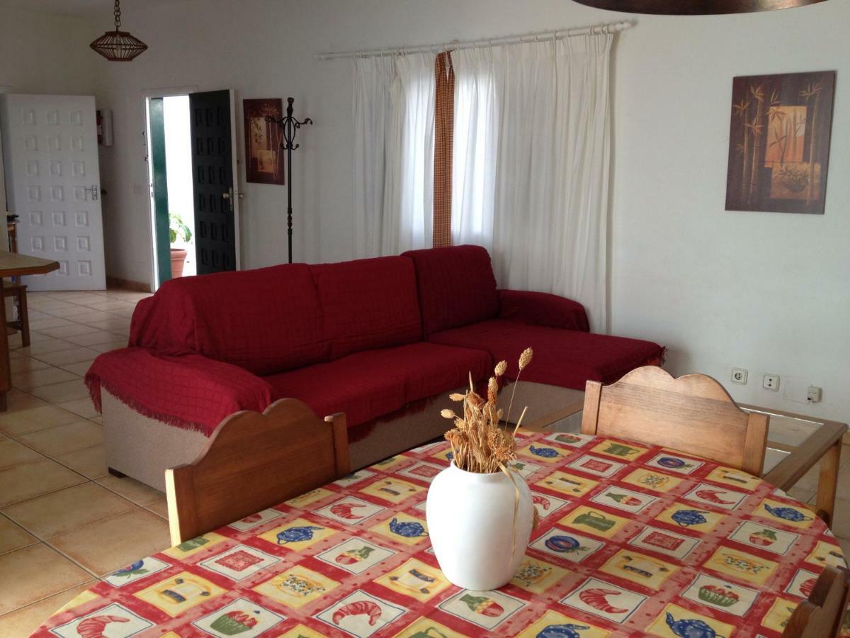 דירות פאמארה Casa Beatriz מראה חיצוני תמונה